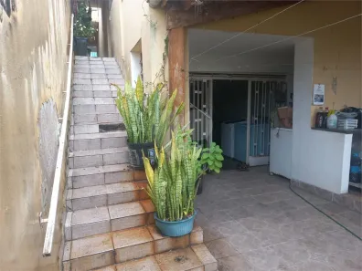 Casa com 3 Quartos à venda, 144m² no Santana, São Paulo