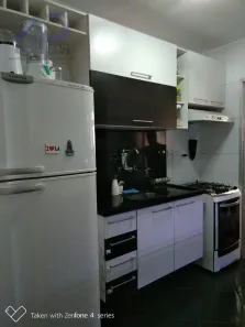 Apartamento com 2 Quartos à venda, 55m² no Sacomã, São Paulo