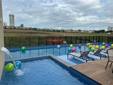 Apartamento com 2 Quartos à venda, 55m² no Jardim Aclimação, Maringá