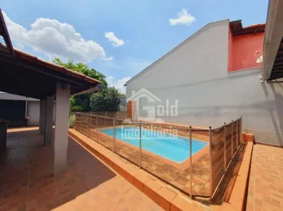 Casa com 2 Quartos à venda, 280m² no Planalto Verde, Ribeirão Preto