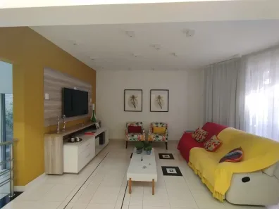Casa de Condomínio com 3 Quartos à venda, 306m² no Jardim Donalísio, Salto