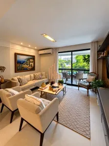 Apartamento com 3 Quartos à venda, 156m² no Batista Campos, Belém