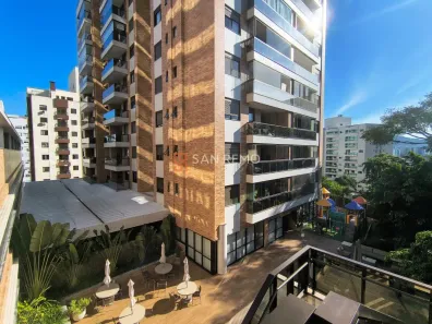 Apartamento com 3 Quartos à venda, 98m² no Itacorubi, Florianópolis