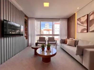Apartamento com 3 Quartos à venda, 160m² no Zona Nova, Capão da Canoa