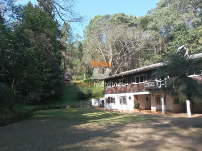 Fazenda/Sítio com 17 Quartos à venda, 99162m² no Chácara São João, Campo Limpo Paulista