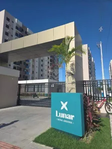 Apartamento com 2 Quartos à venda, 55m² no Aeroporto, Aracaju