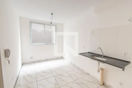 Apartamento com 1 Quarto à venda, 36m² no Mooca, São Paulo