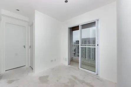 Apartamento com 2 Quartos à venda, 44m² no Vila Isa, São Paulo