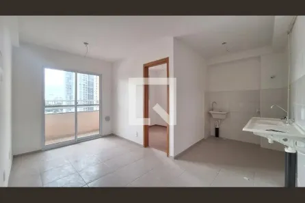 Apartamento com 2 Quartos à venda, 37m² no Lapa de Baixo, São Paulo