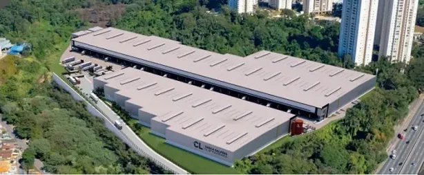 Galpão/Depósito/Armazém para alugar, 14240m² no Jardim Arpoador, São Paulo