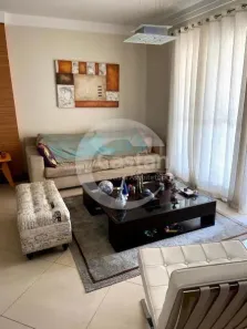 Apartamento com 3 Quartos à venda, 150m² no Vila Regente Feijó, São Paulo