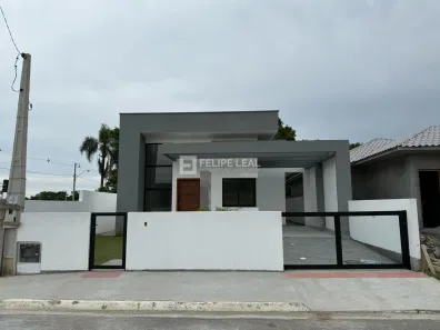 Casa com 3 Quartos à venda, 83m² no Forquilhas, São José
