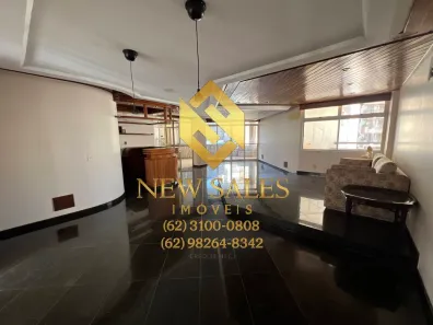 Cobertura com 4 Quartos à venda, 430m² no Setor Bueno, Goiânia