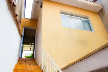 Casa com 2 Quartos à venda, 99m² no Vila Guaraciaba, Santo André