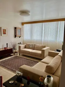 Flat com 3 Quartos à venda, 110m² no Itaim Bibi, São Paulo