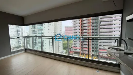 Apartamento com 2 Quartos à venda, 98m² no Água Branca, São Paulo
