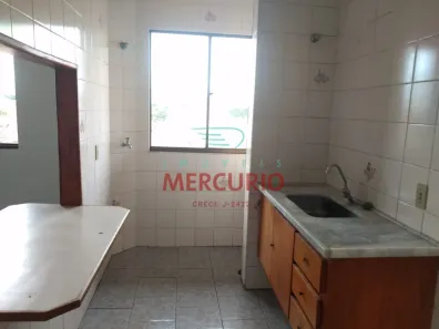 Apartamento com 1 Quarto à venda, 36m² no Vila Brunhari, Bauru
