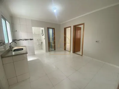 Apartamento com 2 Quartos para alugar, 40m² no Vila Moreira, São Paulo