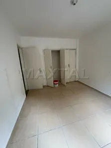 Apartamento com 1 Quarto para alugar, 55m² no Santana, São Paulo