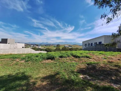Lote/Terreno à venda, 1068m² no Loteamento Comercial e Residencial Village da Serra, Tremembé