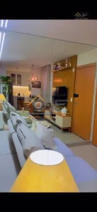 Apartamento com 2 Quartos à venda, 50m² no Jardim Panorama, Salto