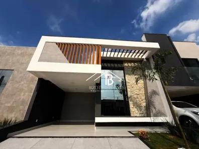 Casa de Condomínio com 3 Quartos à venda, 138m² no Jardim Mantova, Indaiatuba