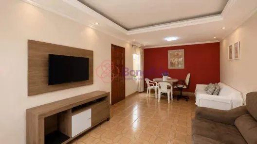 Casa com 3 Quartos à venda, 276m² no Jardim da Serra, Jundiaí
