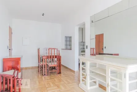 Apartamento com 1 Quarto à venda, 45m² no Indianópolis, São Paulo