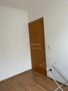 Apartamento com 2 Quartos à venda, 43m² no Fazenda Rio Preto, São José do Rio Preto
