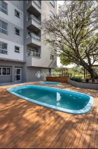 Apartamento com 2 Quartos à venda, 58m² no Passo das Pedras, Gravataí