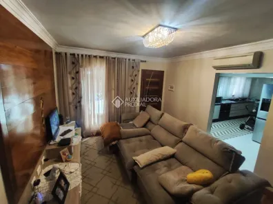 Sobrado com 3 Quartos à venda, 200m² no Vila Linda, Santo André