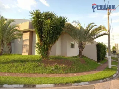 Casa com 3 Quartos à venda, 210m² no Jardim Planalto, Paulínia