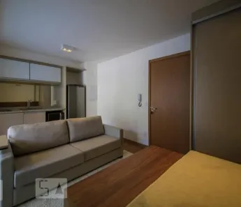 Kitnet com 1 Quarto à venda, 30m² no Sumaré, São Paulo
