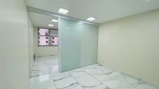 Sala Comercial para alugar, 45m² no Bela Vista, São Paulo