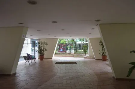 Apartamento com 2 Quartos à venda, 62m² no Consolação, São Paulo