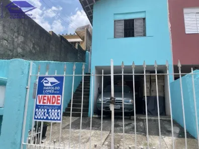 Casa com 2 Quartos à venda, 60m² no Jardim Jaçanã, São Paulo