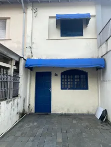 Sobrado com 2 Quartos à venda, 77m² no Jardim Dom Bosco, São Paulo