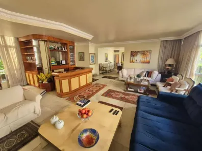 Apartamento com 4 Quartos à venda, 224m² no Centro, Florianópolis