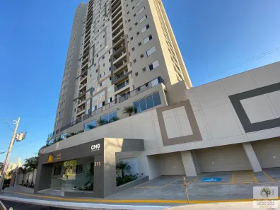 Apartamento com 3 Quartos à venda, 76m² no Parque Amazônia, Goiânia