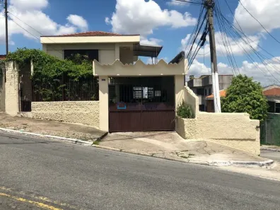 Sobrado com 3 Quartos à venda, 149m² no Cidade Domitila, São Paulo