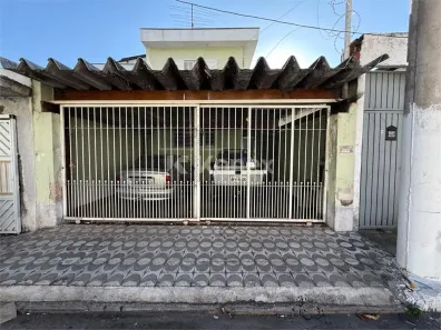 Sobrado com 4 Quartos à venda, 140m² no Jardim Brasil (Zona Norte), São Paulo