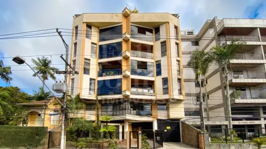 Cobertura com 3 Quartos à venda, 160m² no Centro, Nova Friburgo