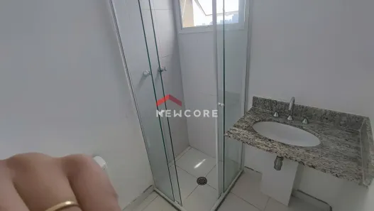 Apartamento com 2 Quartos à venda, 60m² no Jardim das Belezas, Carapicuíba