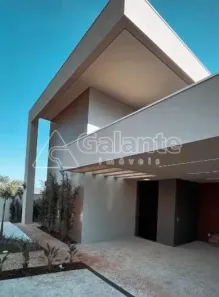 Casa de Condomínio com 4 Quartos à venda, 343m² no Reserva Santa Rosa, Itatiba
