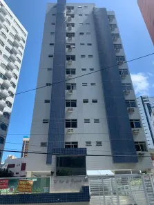 Cobertura com 4 Quartos à venda, 235m² no Boa Viagem, Recife