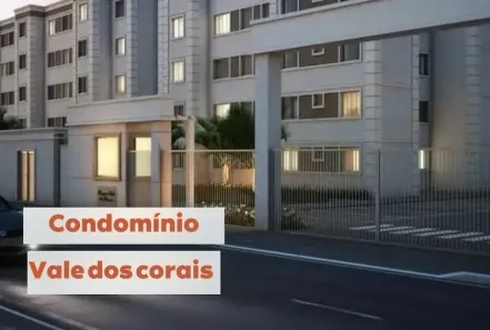 Apartamento com 2 Quartos à venda, 70m² no Antares, Maceió