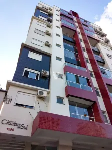 Apartamento com 2 Quartos à venda, 68m² no Centro, Santa Maria