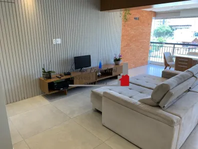 Apartamento com 2 Quartos à venda, 92m² no Santana, São Paulo