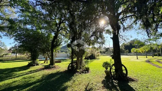 Fazenda/Sítio com 2 Quartos à venda, 120m² no , Santa Cruz do Sul