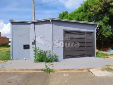 Casa com 3 Quartos à venda, 163m² no Pompéia, Piracicaba